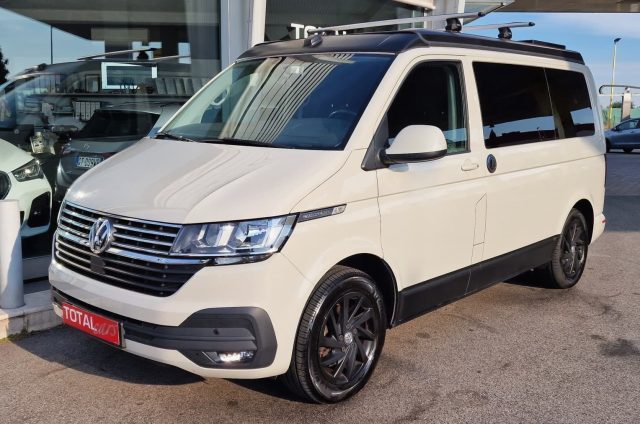 Volkswagen T6.1 Caravelle 2.0 TDI 150CV DSG CONTO VENDITA, del 2021, 130.405 km, in vendita a Bassano Del Grappa (VI)