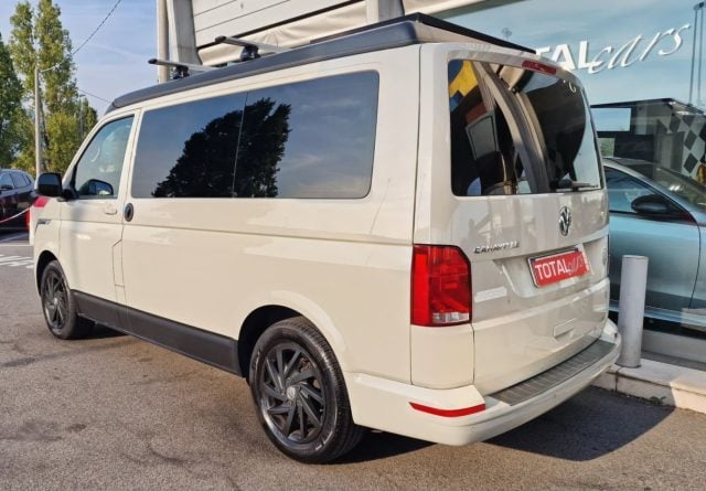 Volkswagen T6.1 Caravelle 2.0 TDI 150CV DSG CONTO VENDITA - foto 4 di 4