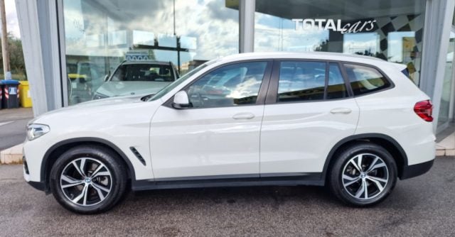 BMW X3 xDrive20d Business Advantage - foto 4 di 4