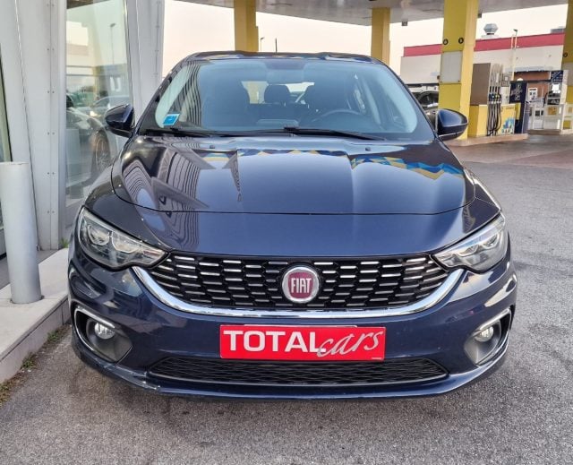 Fiat Tipo 1.4 T-Jet 120CV 5 porte Lounge OK NEO PATENTATI - foto 2 di 4
