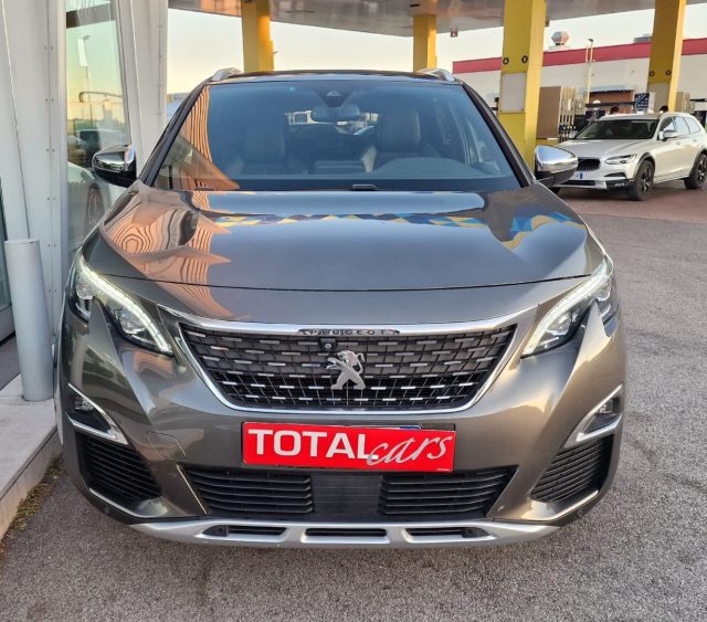 Peugeot 3008 BlueHDi 180 S&S EAT6 GT - foto 2 di 4