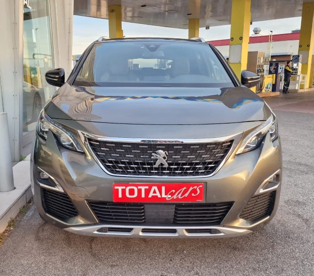 Peugeot 3008 PureTech Turbo 130 S&S EAT8 GT Line - foto 2 di 4
