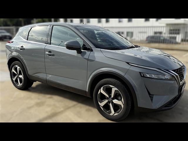 Nissan Qashqai 1.3 mhev N Connecta 2wd 140cv usato a TARANTO