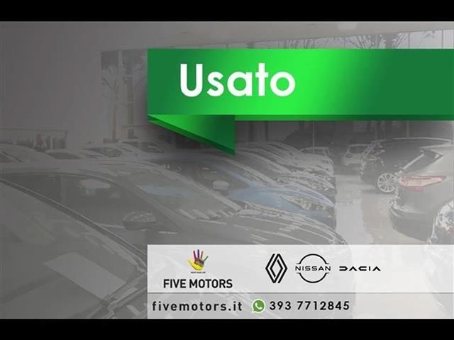 Nissan Qashqai 1.3 mhev N Connecta 2wd 140cv usato a TARANTO