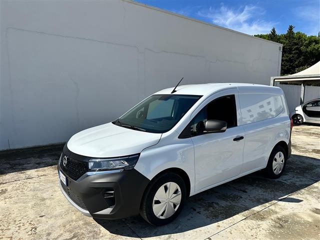 Nissan Townstar Van EV L1 122cv Acenta 11kWh usato a TARANTO