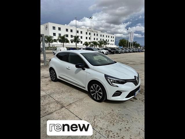 Renault Clio 5 Porte 1.0 TCe Techno usato a TARANTO