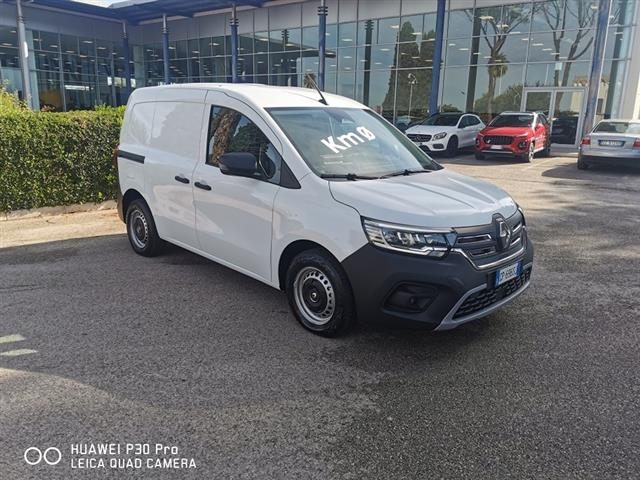 Renault Kangoo van e tech 22kw L1 Advance Open Sesame km 0 a TARANTO