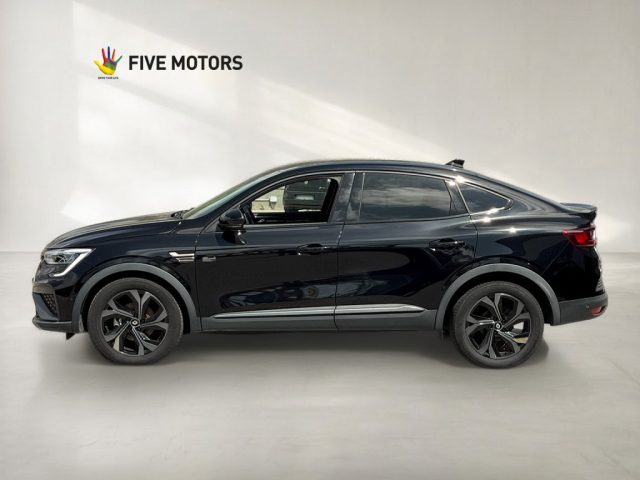 Renault Arkana Arkana Full Hybrid E-Tech 145 CV Engineered Fast T - foto 4 di 4