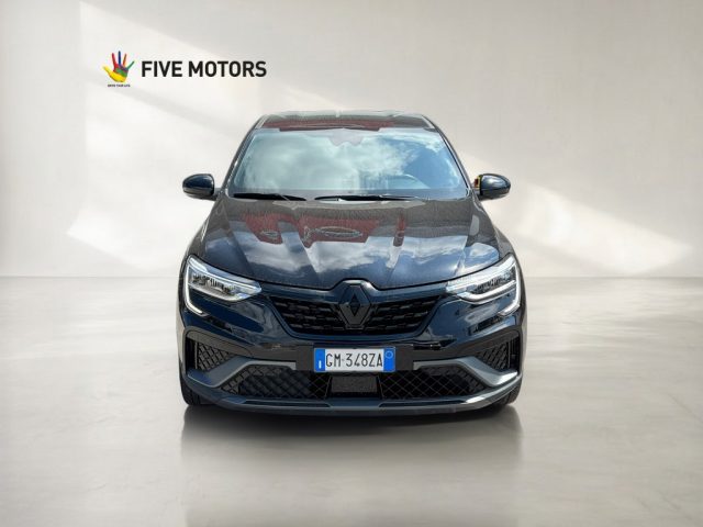 Renault Arkana Arkana Full Hybrid E-Tech 145 CV Engineered Fast T - foto 2 di 4