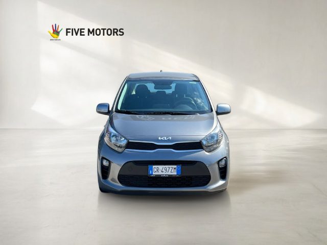 Kia Picanto 1.0 12V GPL 5 porte Style - foto 2 di 4