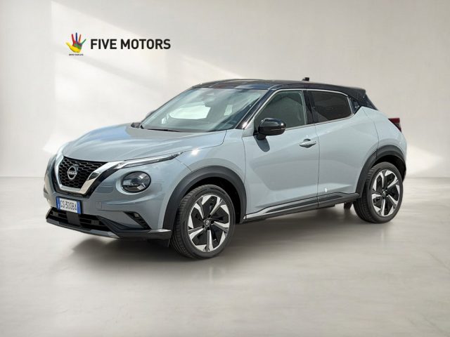Nissan Juke 1.0 DIG-T 114 CV N-Sport - foto 4 di 4