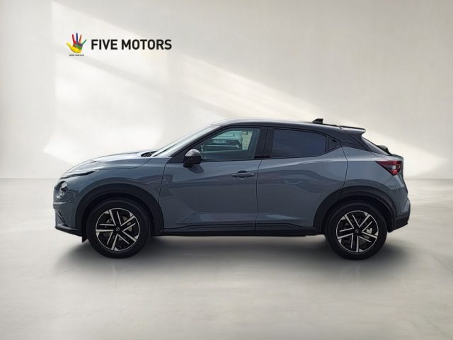 Nissan Juke 1.6 HEV N-Connecta - foto 4 di 4