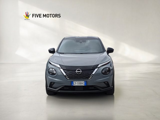 Nissan Juke 1.6 HEV N-Connecta - foto 2 di 4