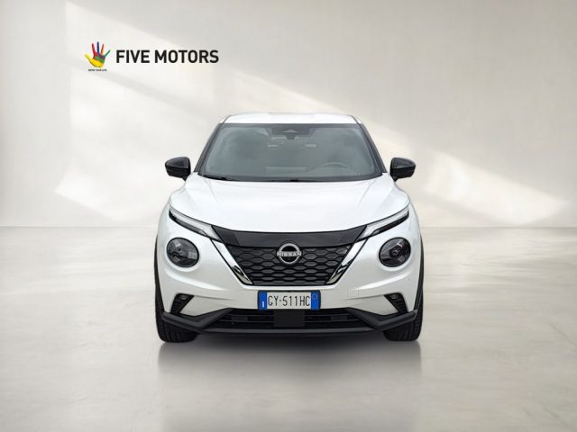 Nissan Juke 1.6 HEV N-Connecta - foto 2 di 4