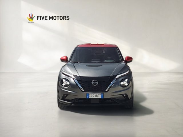 Nissan Juke 1.6 HEV N-Connecta - foto 2 di 4