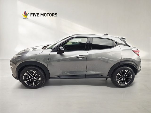 Nissan Juke 1.0 DIG-T 114 CV N-Connecta - foto 4 di 4