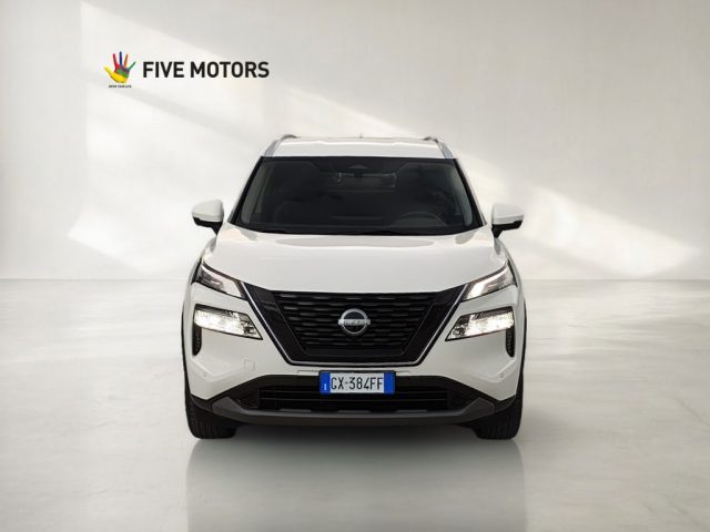Nissan X-Trail e-Power e-4orce 4WD 5 posti N-Connecta - foto 3 di 4