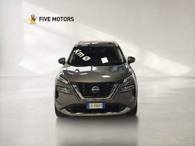Nissan X-Trail Mild Hybrid 2WD 5 posti Tekna - foto 3 di 4
