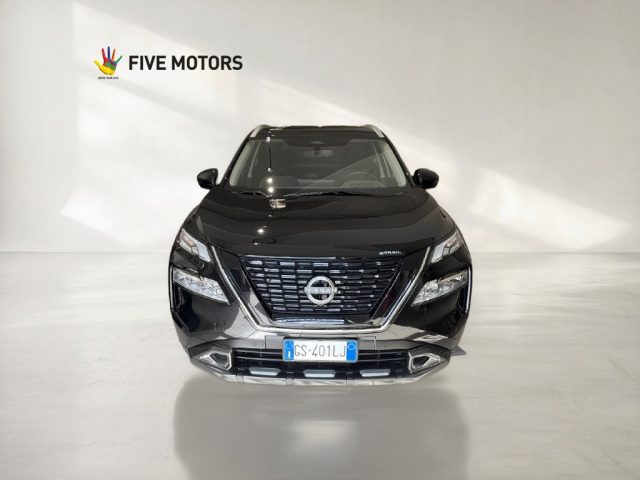 Nissan X-Trail e-Power 2WD 5 posti N-Connecta - foto 3 di 4