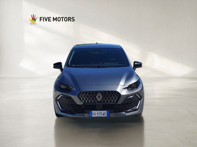 Renault Clio Full Hybrid E-Tech 160 CV 5 porte Techno - foto 3 di 4