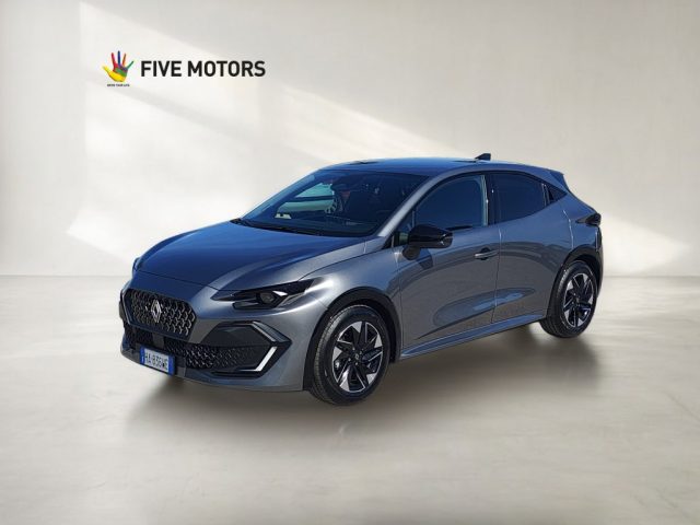 Renault Clio Full Hybrid E-Tech 160 CV 5 porte Techno - foto 4 di 4