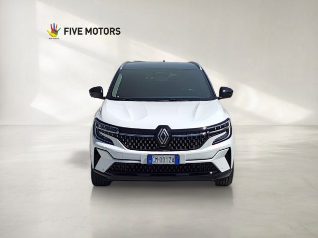 Renault Austral Austral Full Hybrid E-Tech 200 CV Iconic - foto 3 di 4
