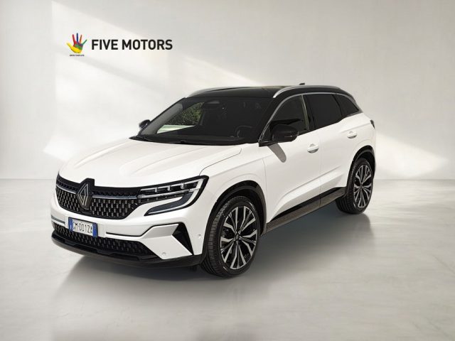 Renault Austral Austral Full Hybrid E-Tech 200 CV Iconic - foto 4 di 4