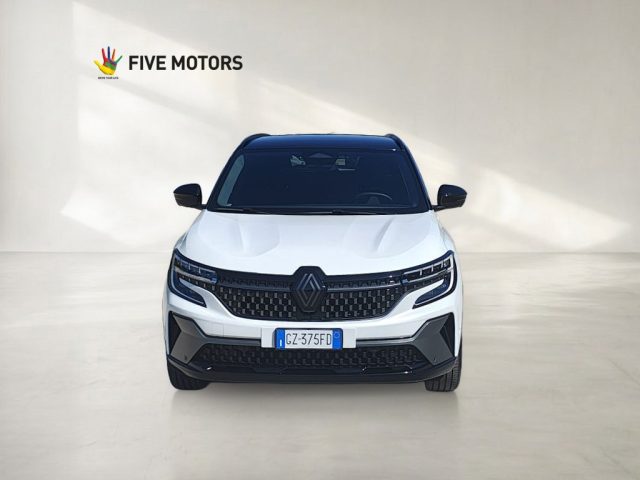 Renault Austral Austral Full Hybrid E-Tech 200 CV Esprit Alpine - foto 2 di 4
