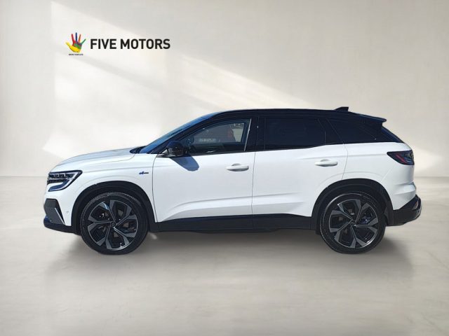 Renault Austral Austral Full Hybrid E-Tech 200 CV Esprit Alpine - foto 4 di 4