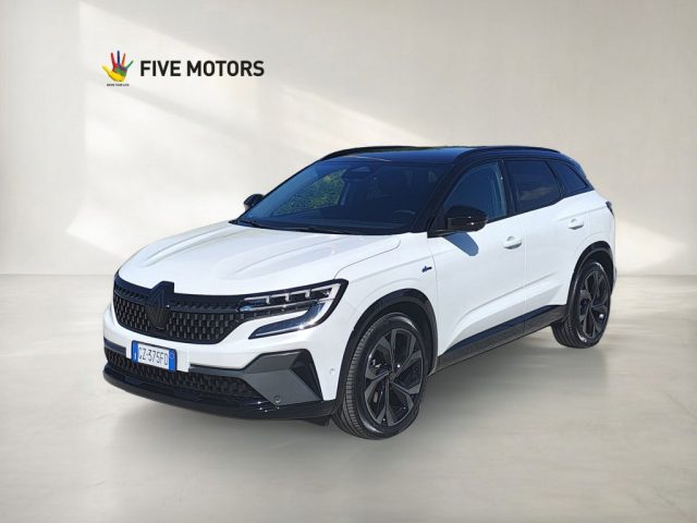 Renault Austral Austral Full Hybrid E-Tech 200 CV Esprit Alpine - foto 3 di 4
