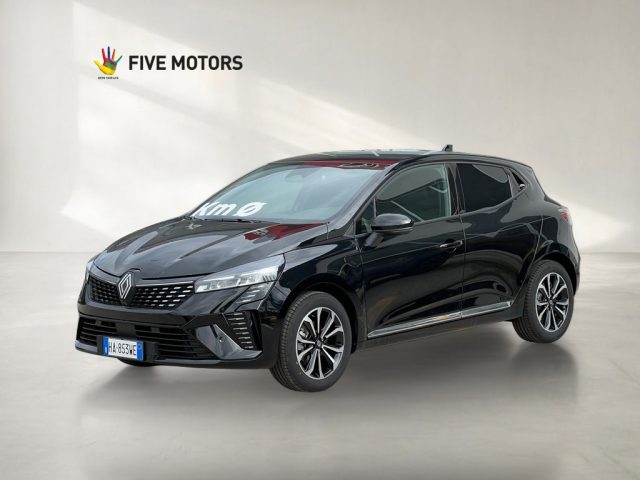 Renault Clio ECO-G 100 CV 5 porte Techno - foto 3 di 4