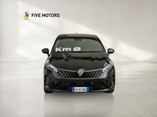 Renault Clio ECO-G 100 CV 5 porte Techno - foto 2 di 4
