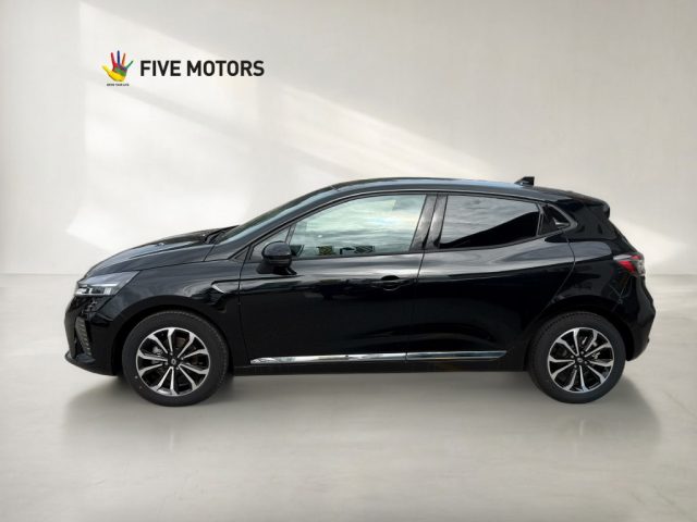 Renault Clio ECO-G 100 CV 5 porte Techno - foto 4 di 4