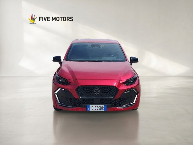 Renault Clio Full Hybrid E-Tech 160 CV 5 porte Esprit Alpine - foto 3 di 4
