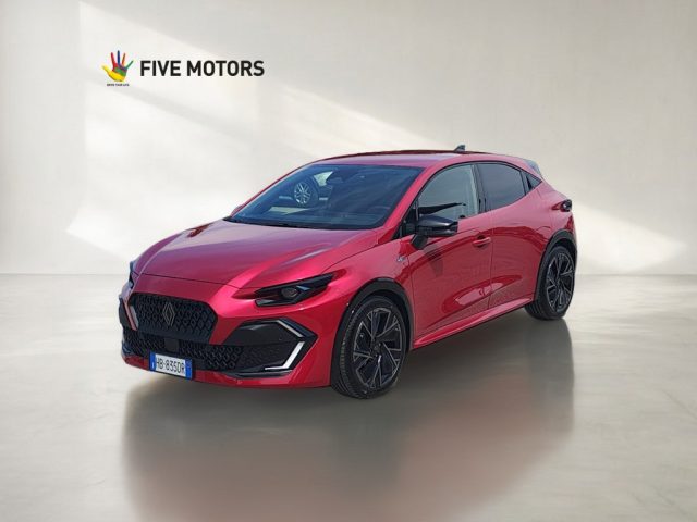 Renault Clio Full Hybrid E-Tech 160 CV 5 porte Esprit Alpine - foto 4 di 4