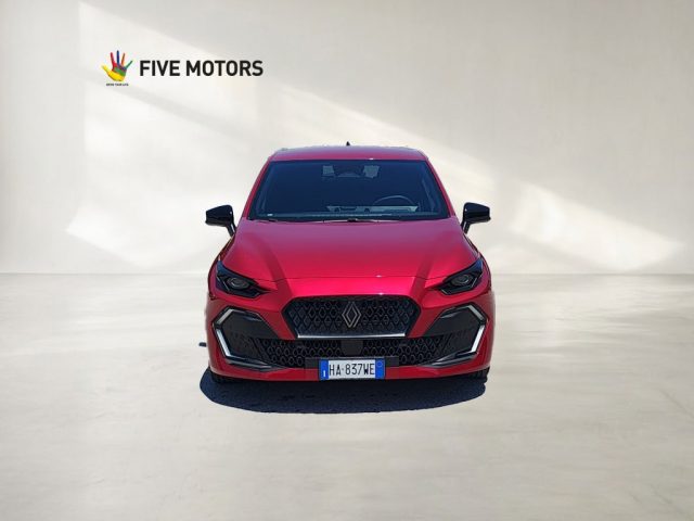 Renault Clio Full Hybrid E-Tech 160 CV 5 porte Esprit Alpine - foto 3 di 4