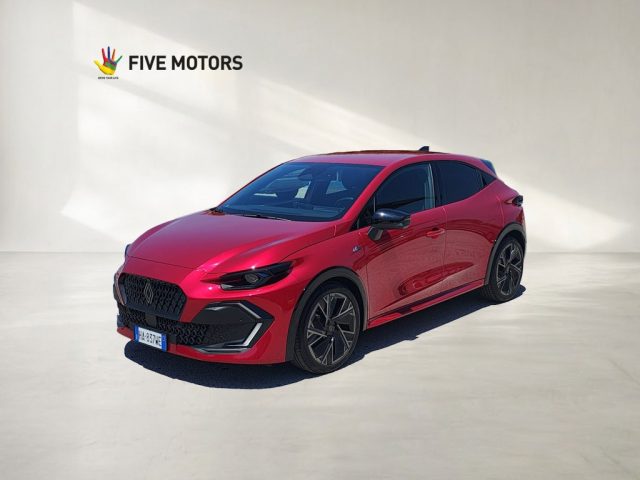 Renault Clio Full Hybrid E-Tech 160 CV 5 porte Esprit Alpine - foto 4 di 4