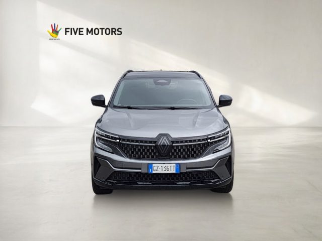 Renault Austral Austral Full Hybrid E-Tech 200 CV Iconic Esprit Al - foto 3 di 4