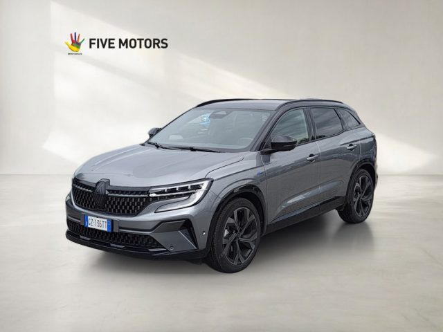 Renault Austral Austral Full Hybrid E-Tech 200 CV Iconic Esprit Al - foto 4 di 4