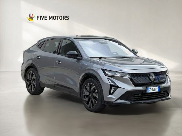 Renault Rafale Full Hybrid E-Tech 200 CV Esprit Alpine usato a TARANTO