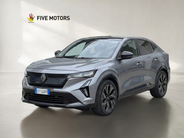 Renault Rafale Full Hybrid E-Tech 200 CV Esprit Alpine - foto 3 di 4
