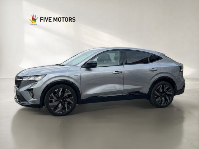 Renault Rafale Full Hybrid E-Tech 200 CV Esprit Alpine - foto 4 di 4