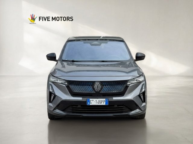 Renault Rafale Full Hybrid E-Tech 200 CV Esprit Alpine - foto 2 di 4