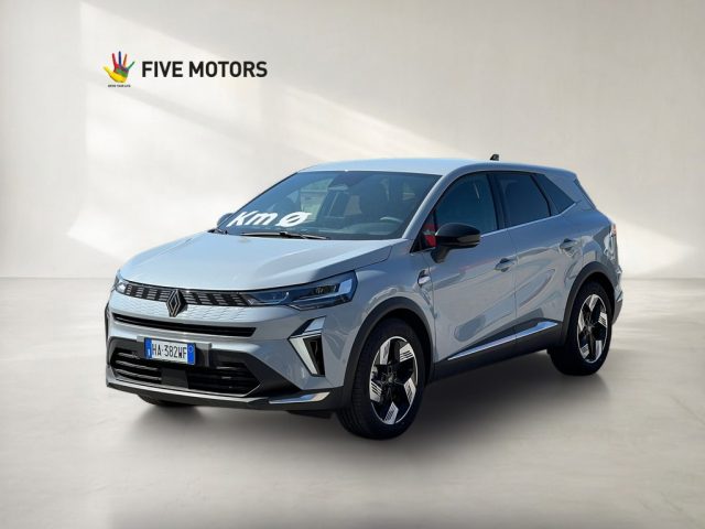 Renault Symbioz Full Hybrid E-Tech 160 CV Techno - foto 4 di 4