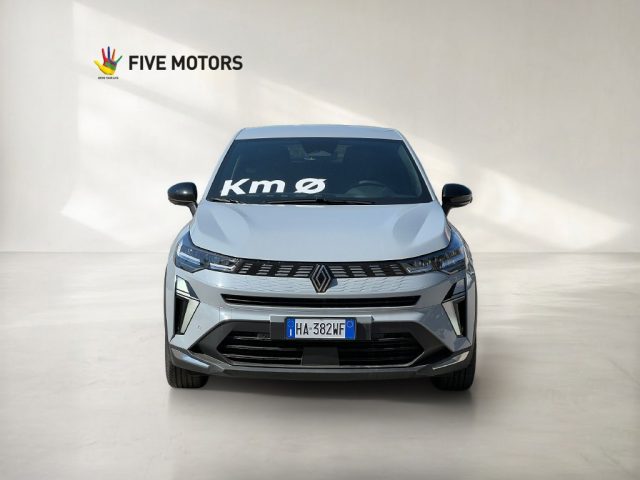Renault Symbioz Full Hybrid E-Tech 160 CV Techno - foto 3 di 4