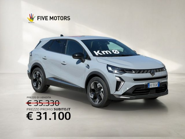 Renault Symbioz Full Hybrid E-Tech 160 CV Techno km 0 a TARANTO