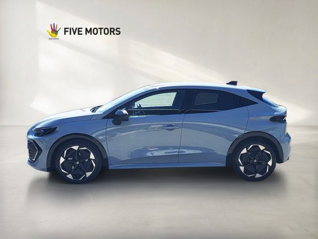 Renault Clio Full Hybrid E-Tech 160 CV 5 porte Techno - foto 4 di 4