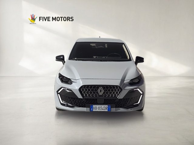 Renault Clio Full Hybrid E-Tech 160 CV 5 porte Techno - foto 2 di 4