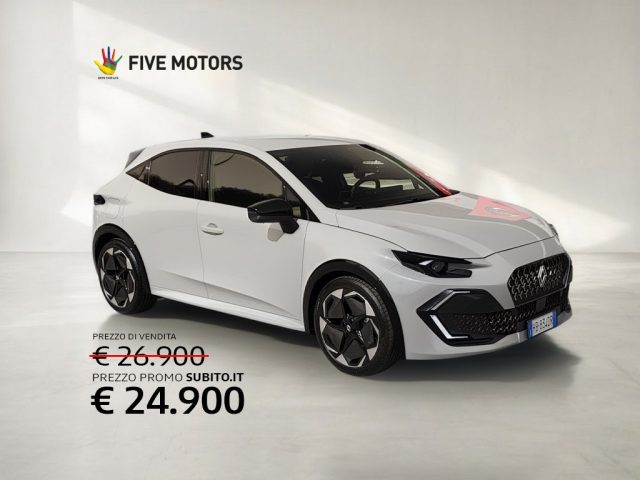 Renault Clio Full Hybrid E-Tech 160 CV 5 porte Techno usato a TARANTO