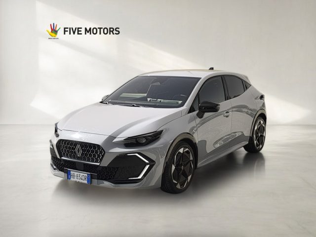 Renault Clio Full Hybrid E-Tech 160 CV 5 porte Techno - foto 3 di 4